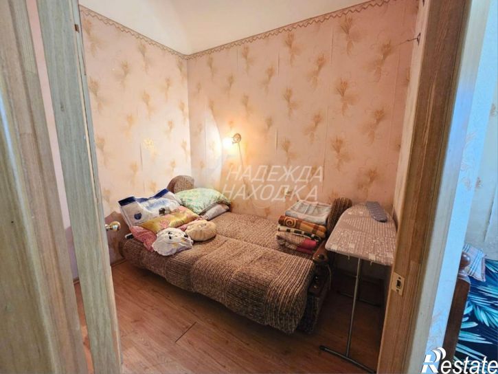 2-комн квартира Пирогова ул, 60а