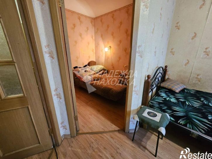 2-комн квартира Пирогова ул, 60а