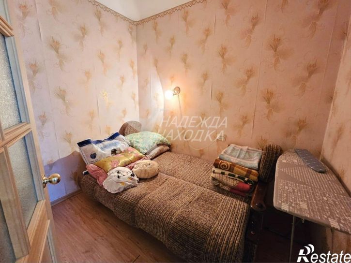 2-комн квартира Пирогова ул, 60а