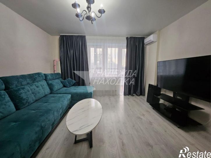 1-комн квартира Добролюбова ул, 4А