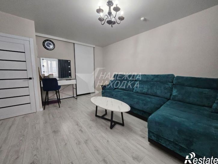 1-комн квартира Добролюбова ул, 4А