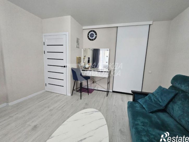 1-комн квартира Добролюбова ул, 4А