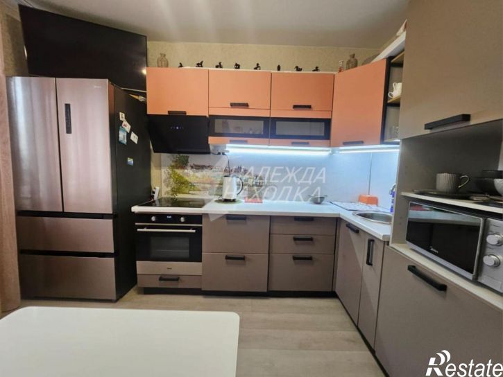 1-комн квартира Добролюбова ул, 4А