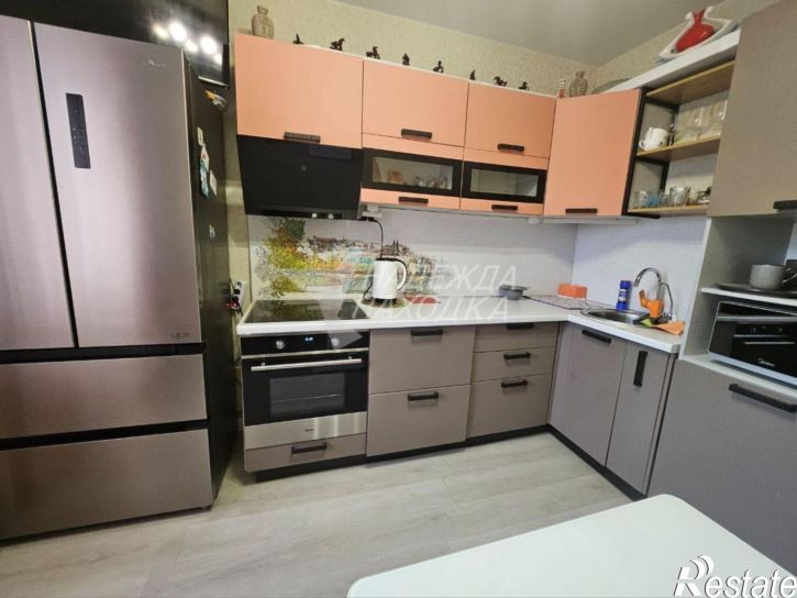 1-комн квартира Добролюбова ул, 4А