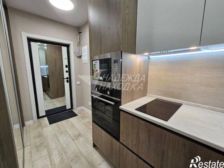 2-комн квартира Северный пр-кт, 14