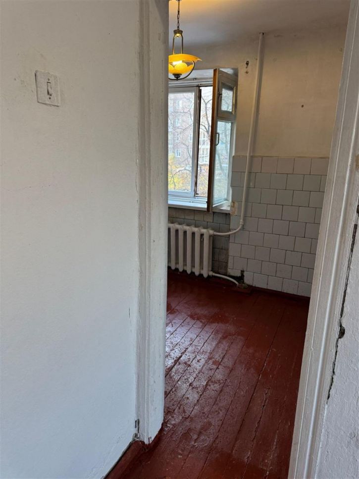 2-комн квартира ул Добролюбова, д. 1