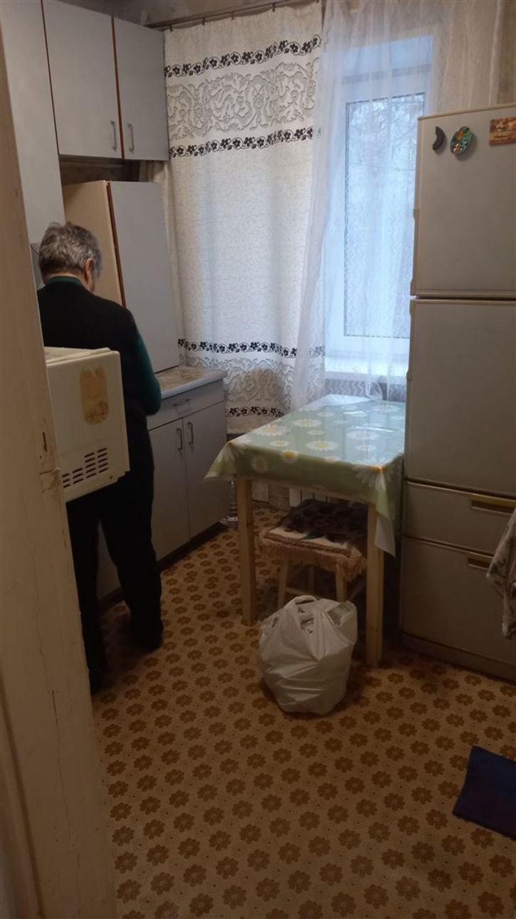 2-комн квартира ул Школьная, д. 1