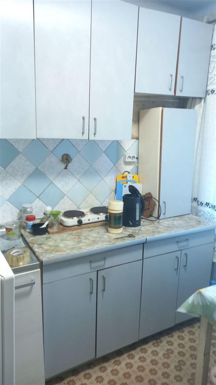 2-комн квартира ул Школьная, д. 1