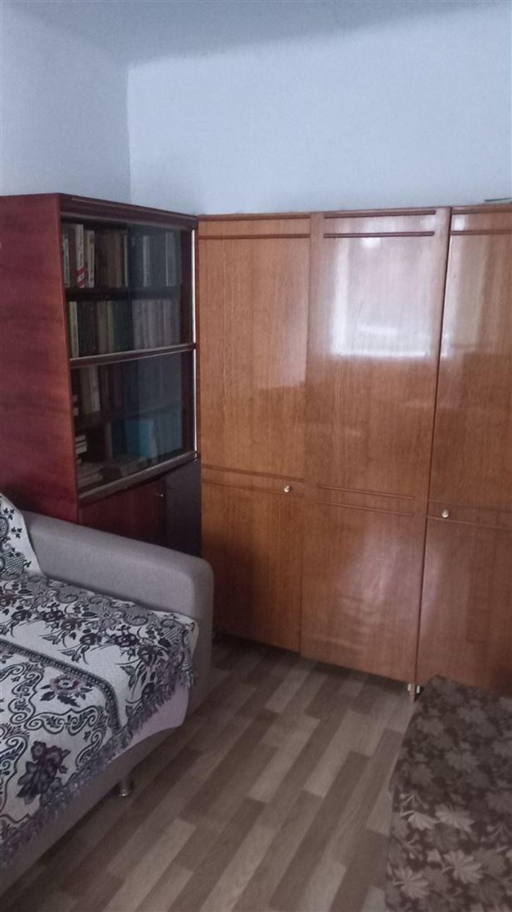 2-комн квартира ул Школьная, д. 1