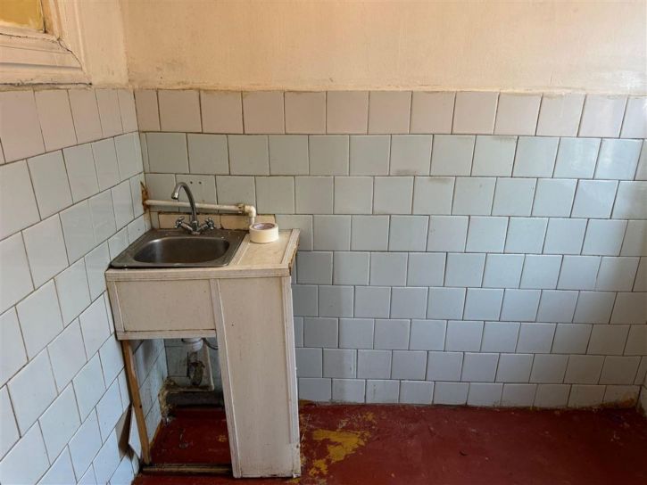 2-комн квартира ул Добролюбова, д. 1