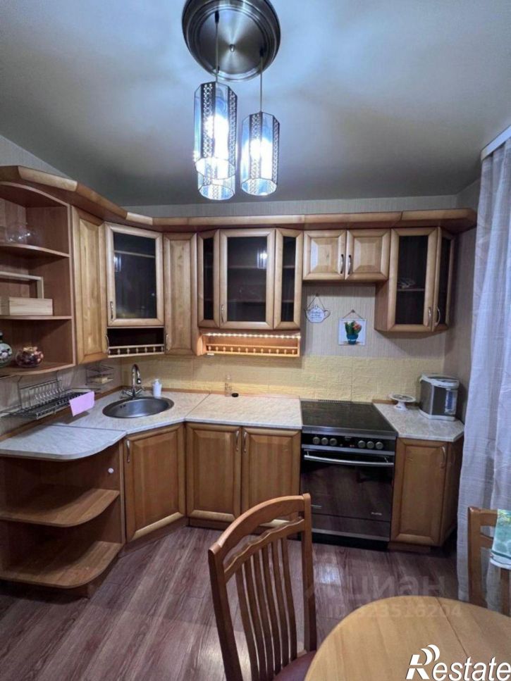 2-комн квартира улица Мичурина, 8,  д. 8