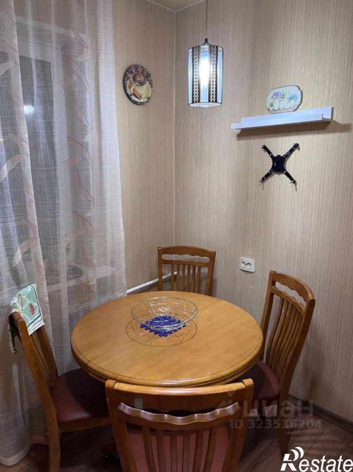 2-комн квартира улица Мичурина, 8,  д. 8