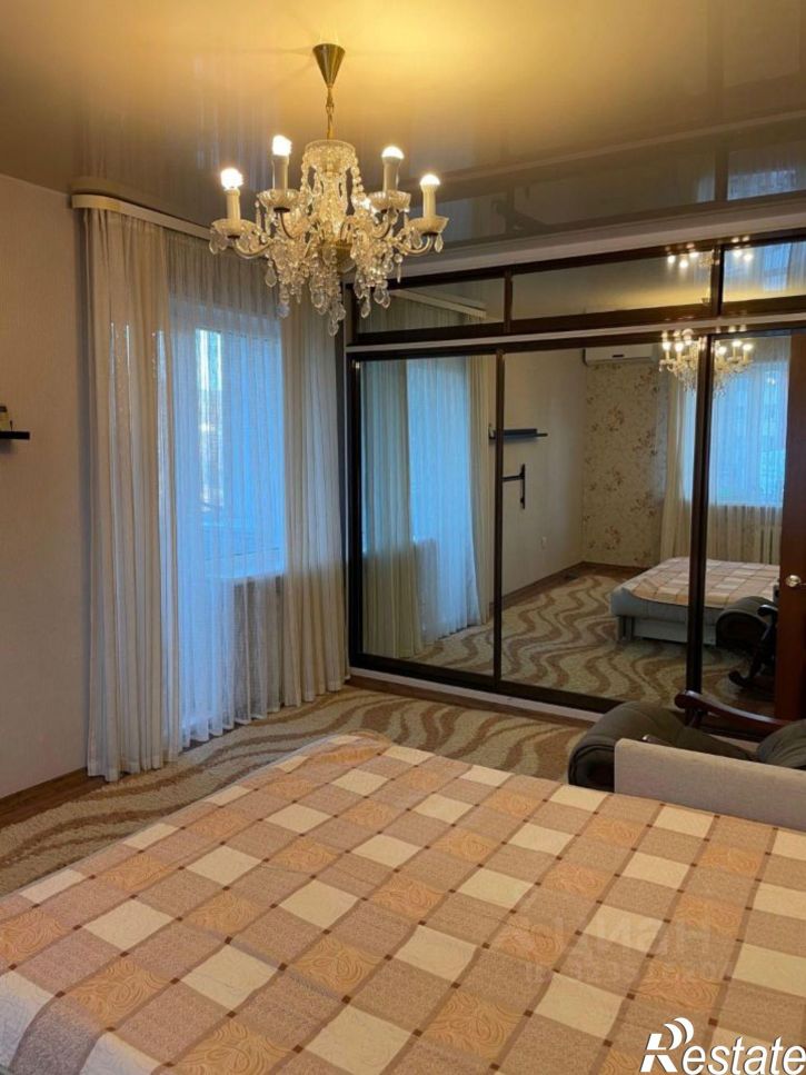 2-комн квартира улица Мичурина, 8,  д. 8