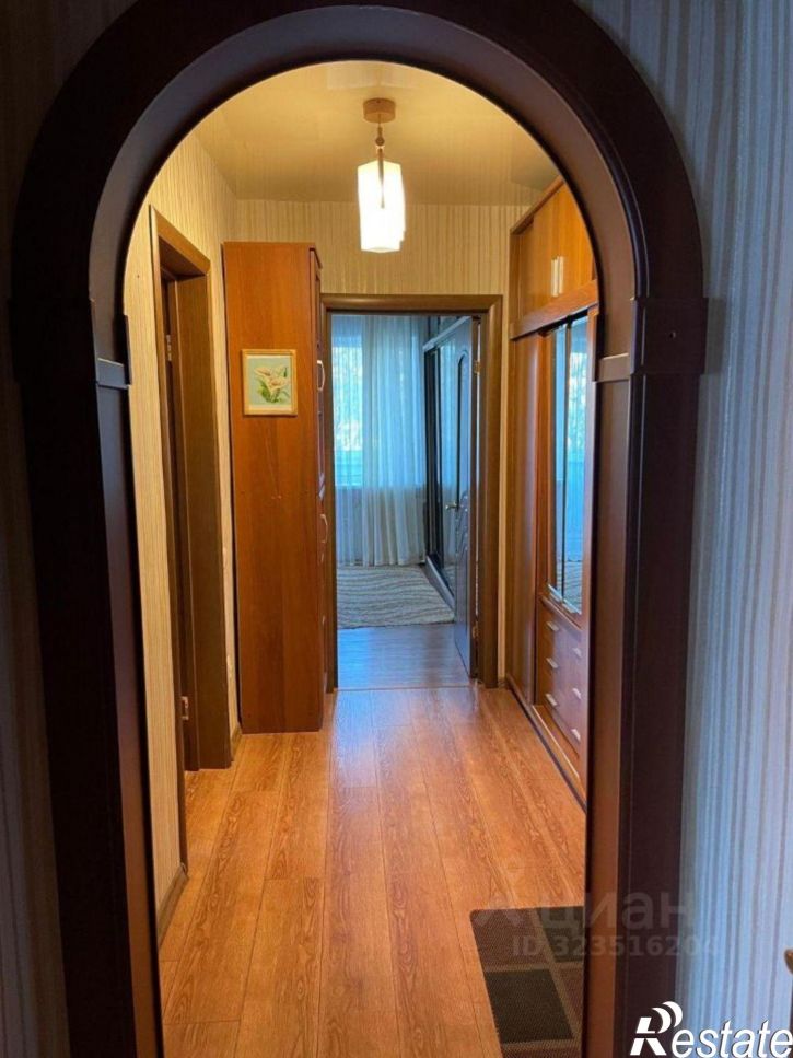 2-комн квартира улица Мичурина, 8,  д. 8