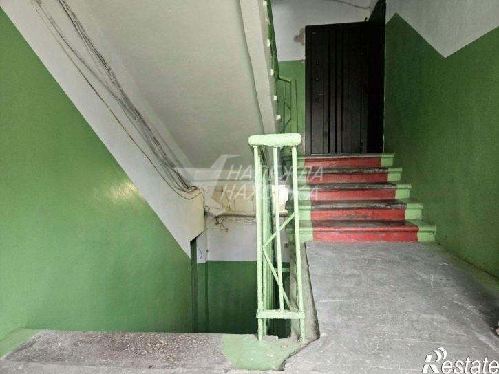 1-комн квартира Владивостокская улица, 48,  д. 48