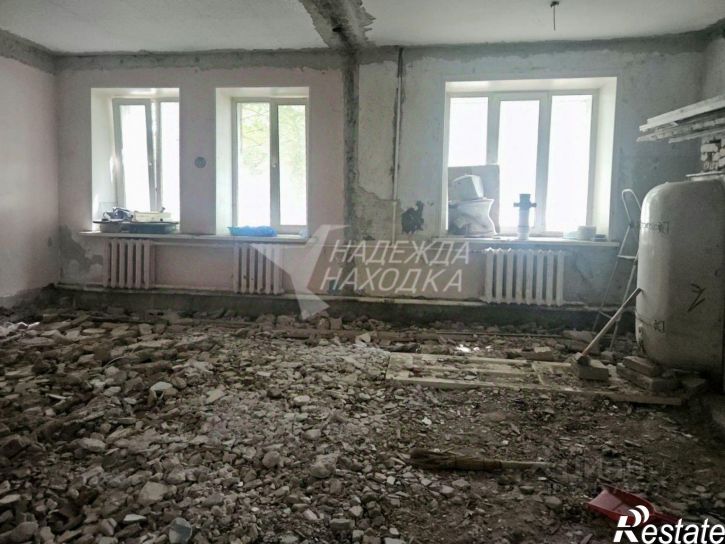 1-комн квартира Владивостокская улица, 48,  д. 48