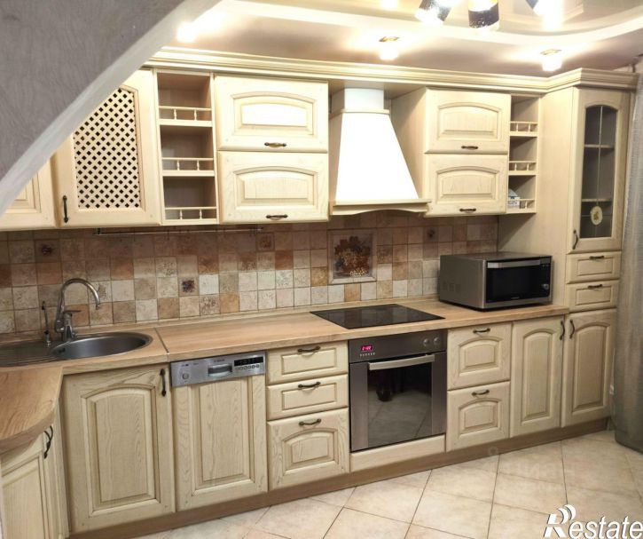 3-комн квартира Советская улица, 9,  д. 9