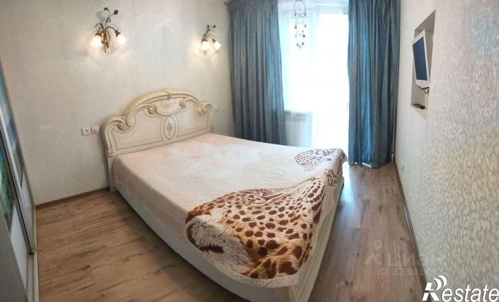 3-комн квартира Советская улица, 9,  д. 9