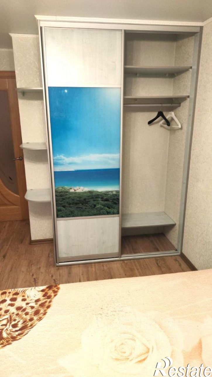 3-комн квартира Советская улица, 9,  д. 9