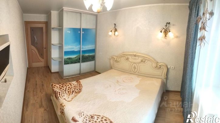 3-комн квартира Советская улица, 9,  д. 9