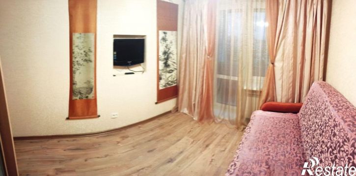 3-комн квартира Советская улица, 9,  д. 9