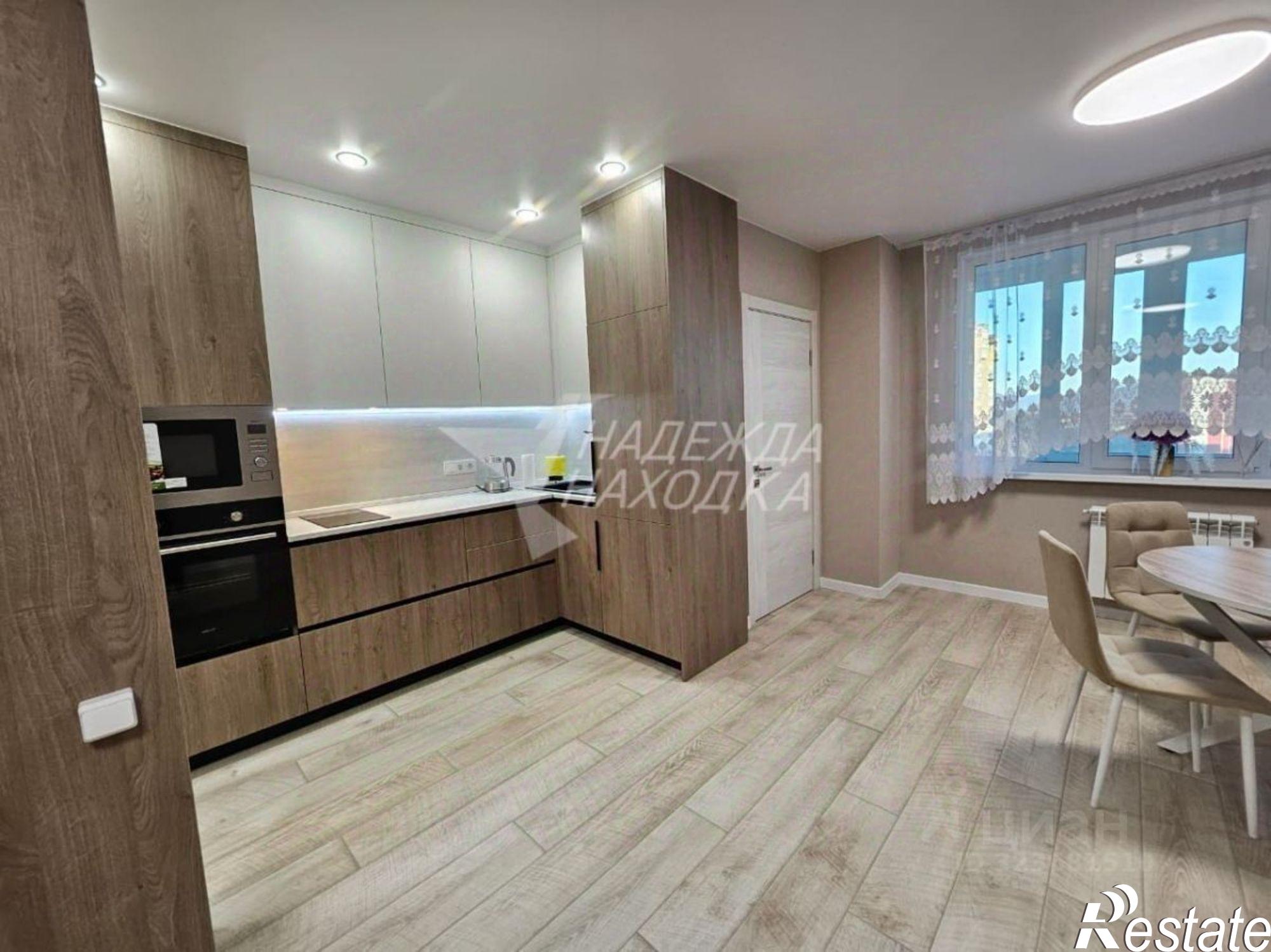 Сдать квартиру за 55 000 рублей на Северный проспект, 14