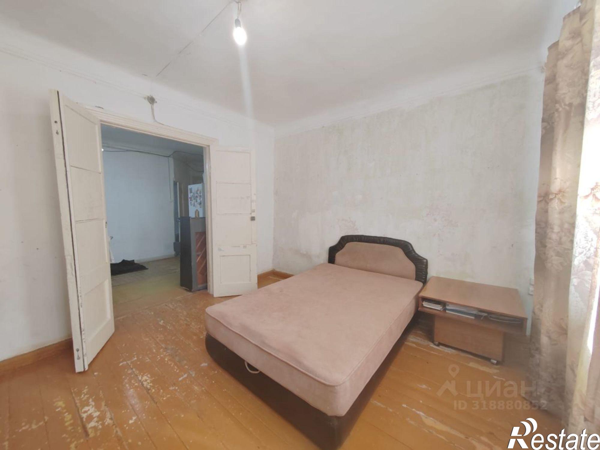 Купить квартиру за 6 500 000 рублей на ул Луначарского, 18