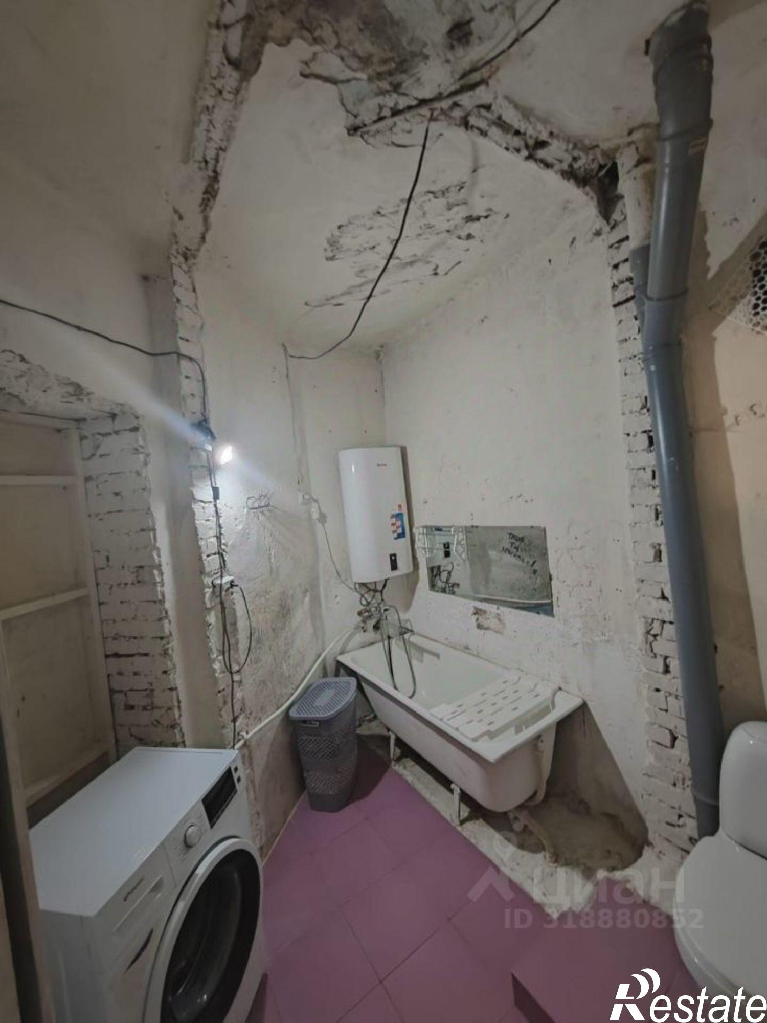 Купить квартиру за 6 500 000 рублей на ул Луначарского, 18