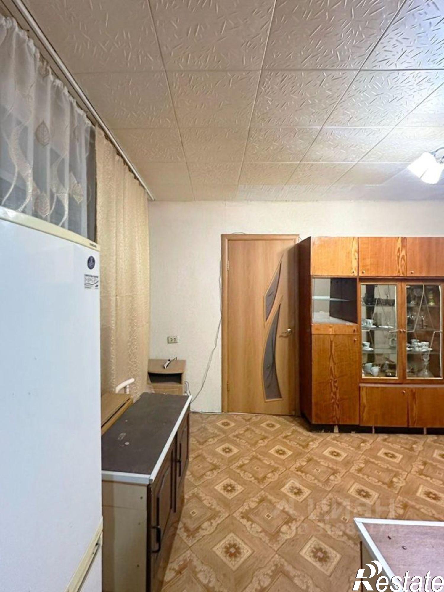 Купить квартиру за 3 700 000 рублей на ул Арсеньева, 8