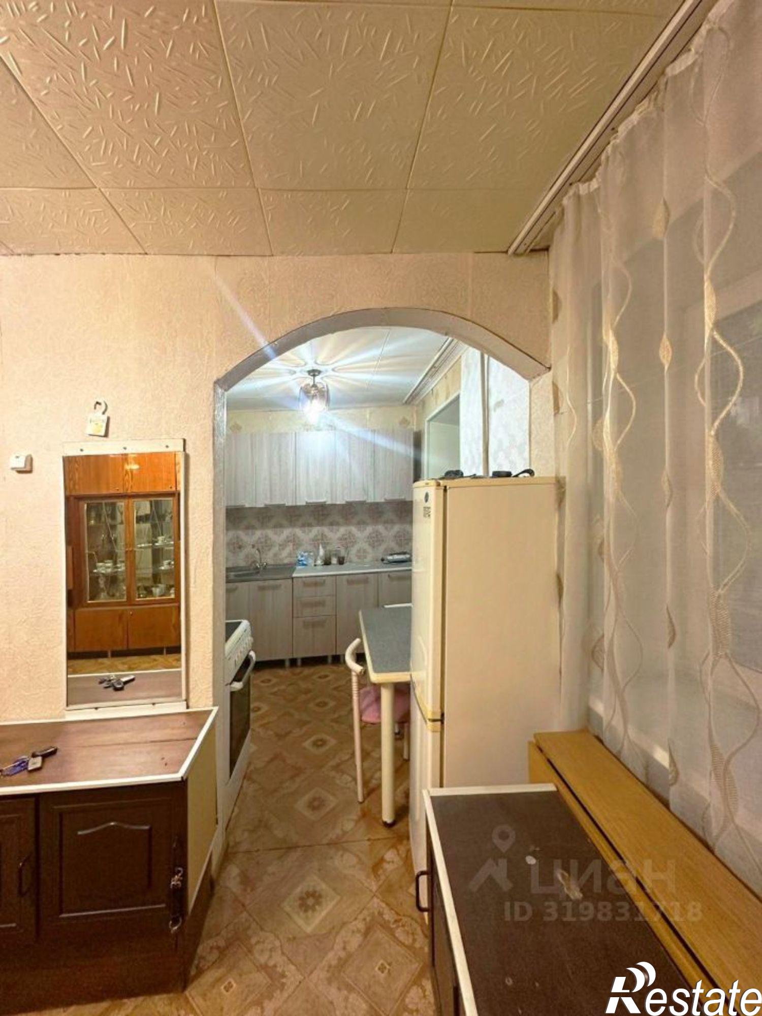 Купить квартиру за 3 700 000 рублей на ул Арсеньева, 8