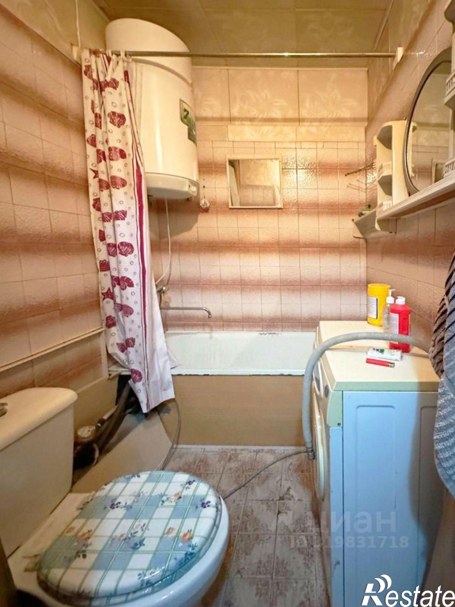 Купить квартиру за 3 700 000 рублей на ул Арсеньева, 8