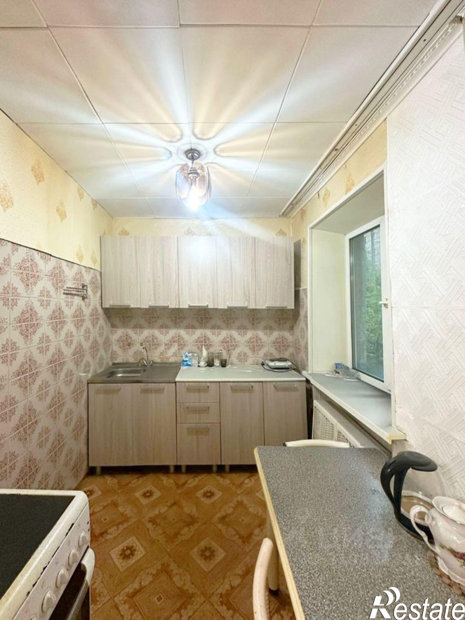 Купить квартиру за 3 700 000 рублей на ул Арсеньева, 8