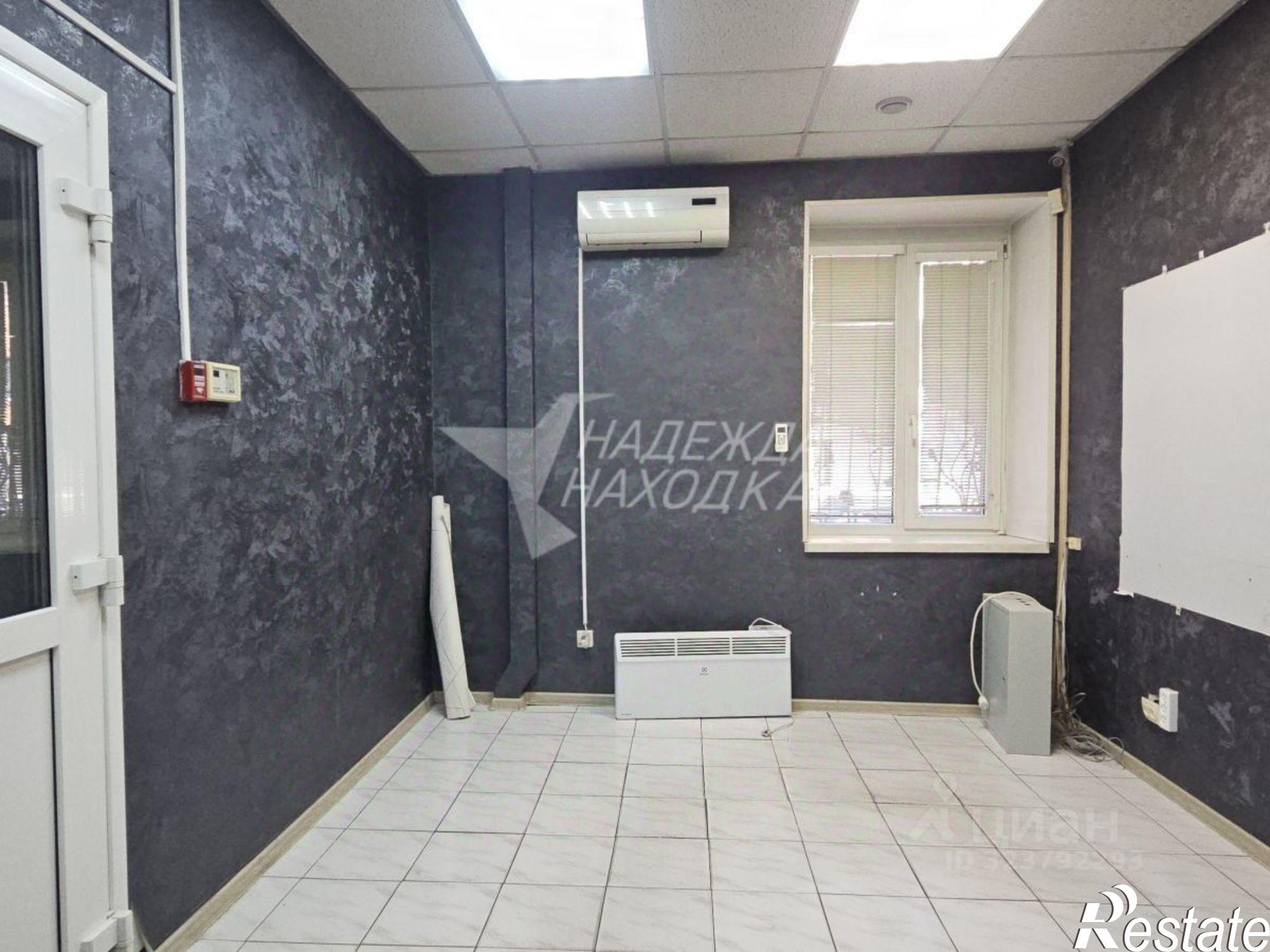 Сдать офис, помещение под офис за 49 184 рублей на Ленинская улица, 8