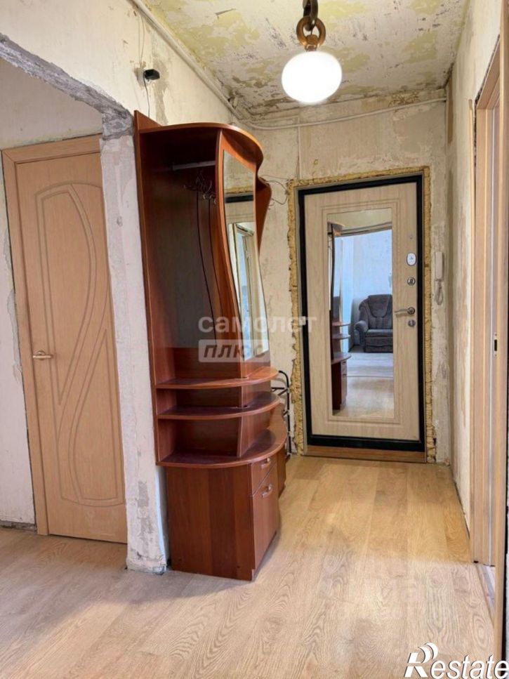 3-комн квартира проспект Мира, 34,  д. 34