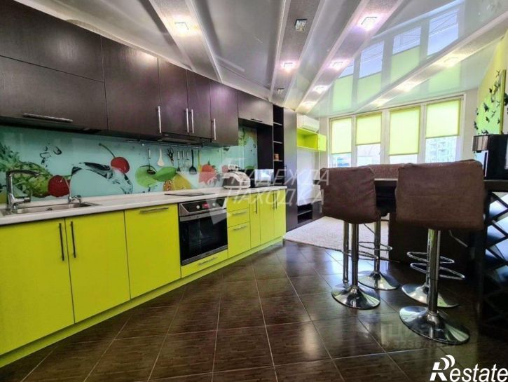 2-комн квартира ул Рыбацкая, 17В,  д. 17В