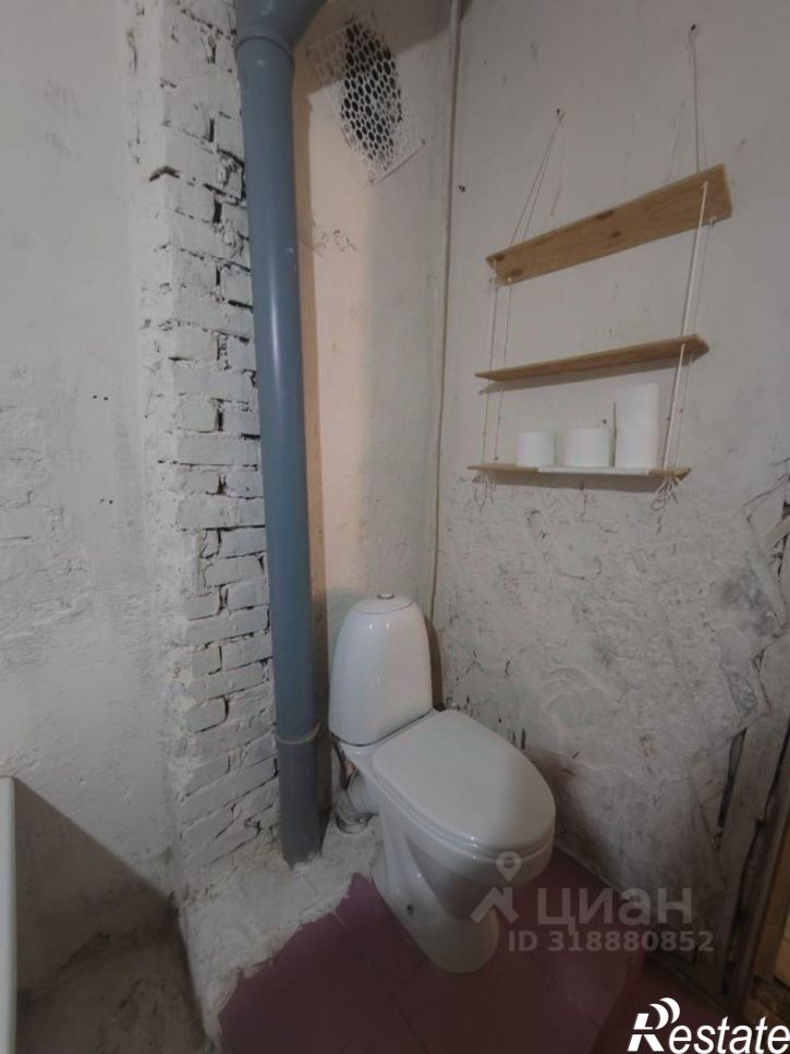 3-комн квартира ул Луначарского, 18,  д. 18