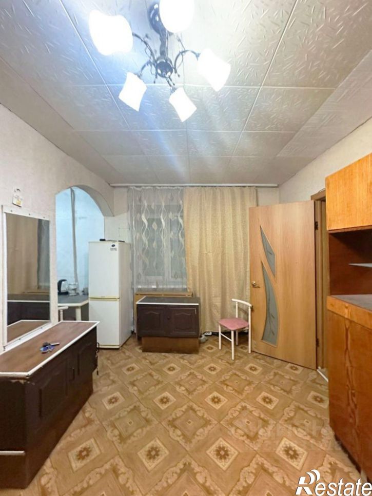 2-комн квартира ул Арсеньева, 8,  д. 8