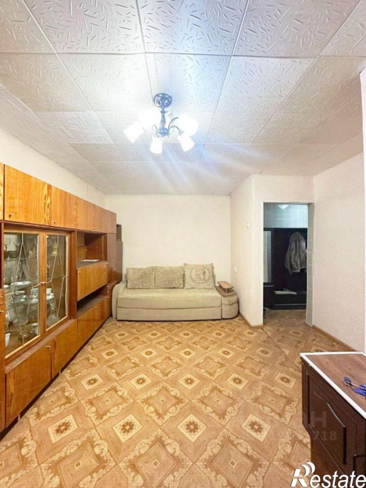 2-комн квартира ул Арсеньева, 8,  д. 8