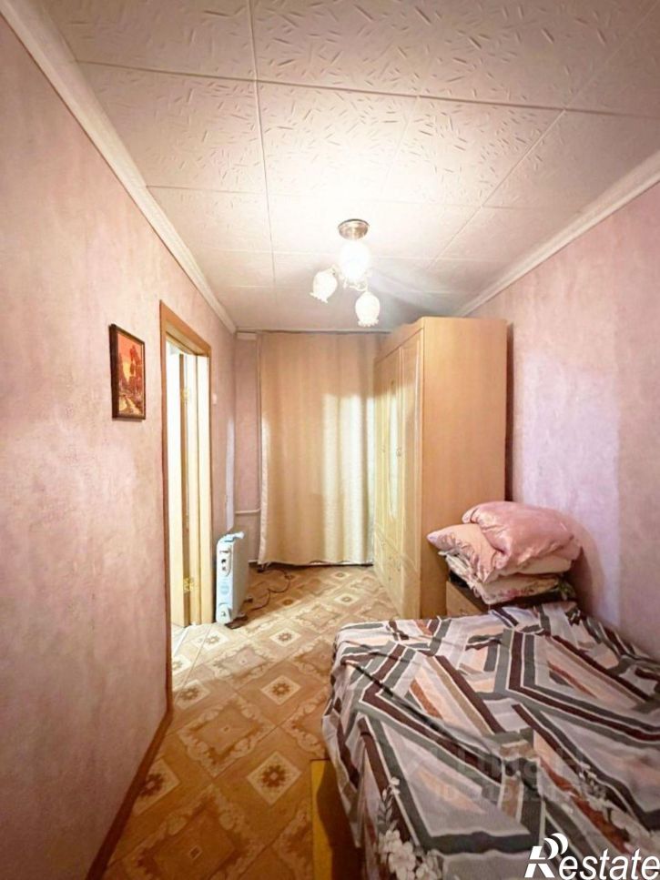 2-комн квартира ул Арсеньева, 8,  д. 8