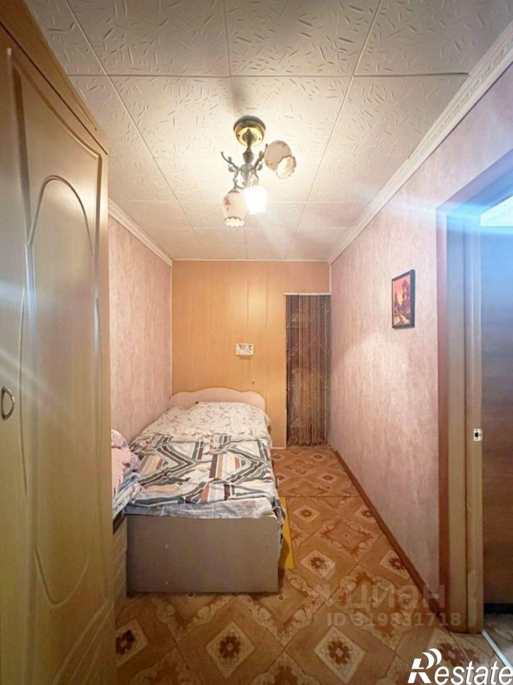 2-комн квартира ул Арсеньева, 8,  д. 8