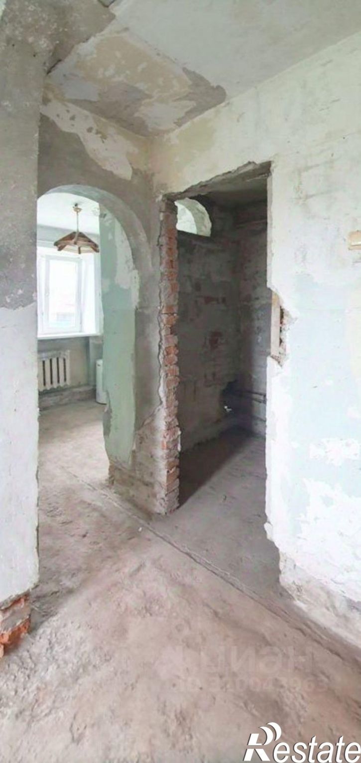 1-комн квартира ул Пограничная, 24,  д. 24