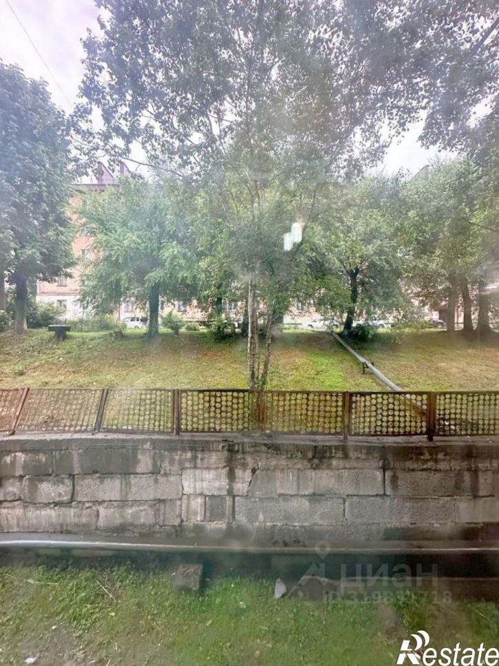 2-комн квартира ул Арсеньева, 8,  д. 8