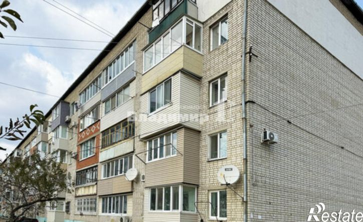 2-комн квартира улица Дзержинского, 13,  д. 13