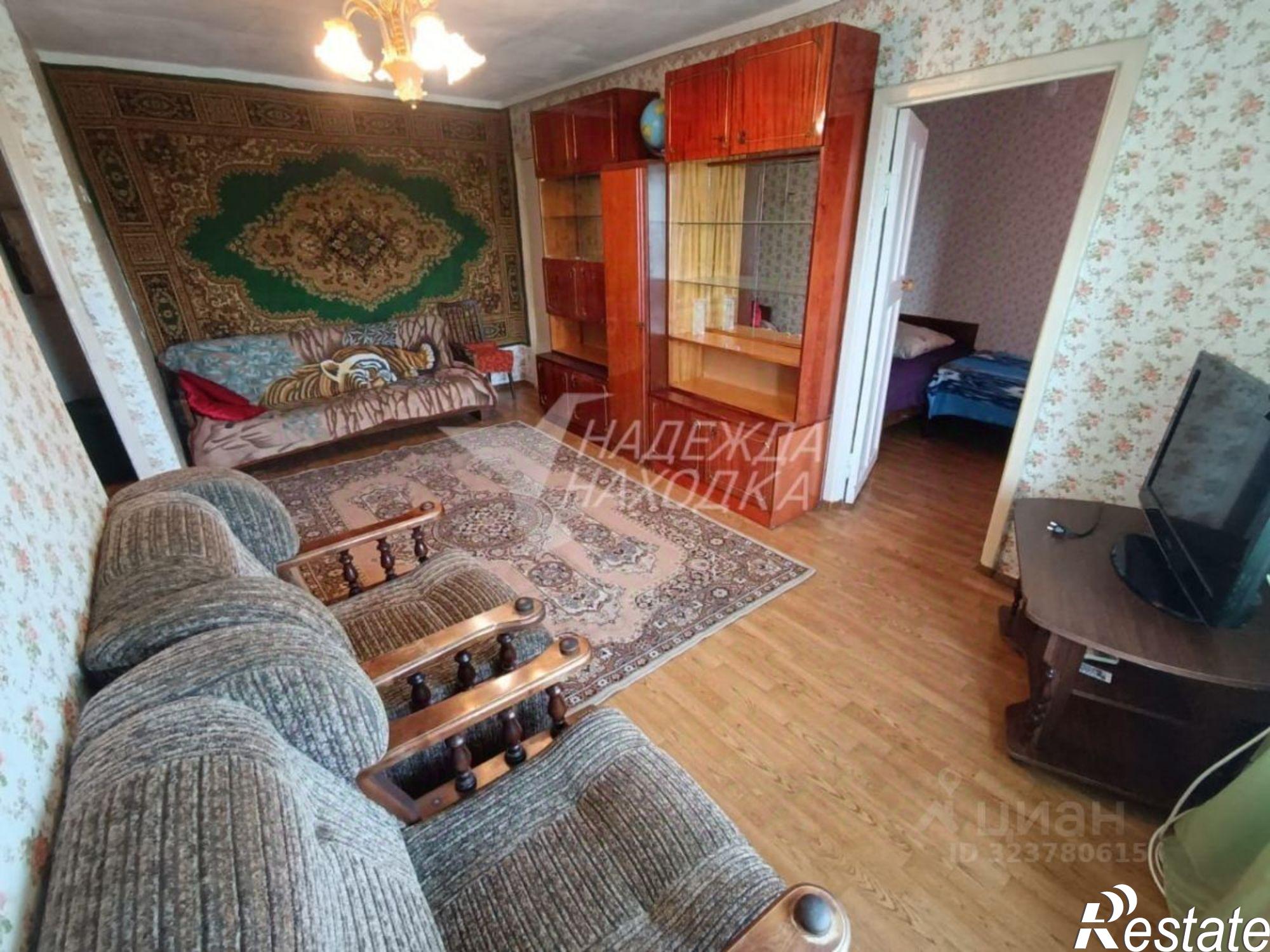 Сдать квартиру за 24 000 рублей на Верхне-Морская улица, 104