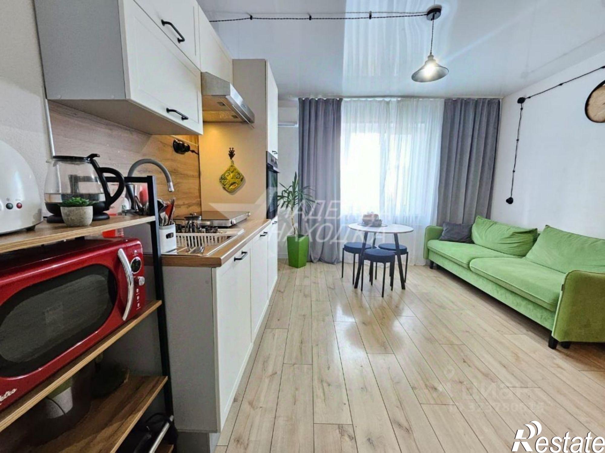 Сдать квартиру за 45 000 рублей на Северный проспект, 18