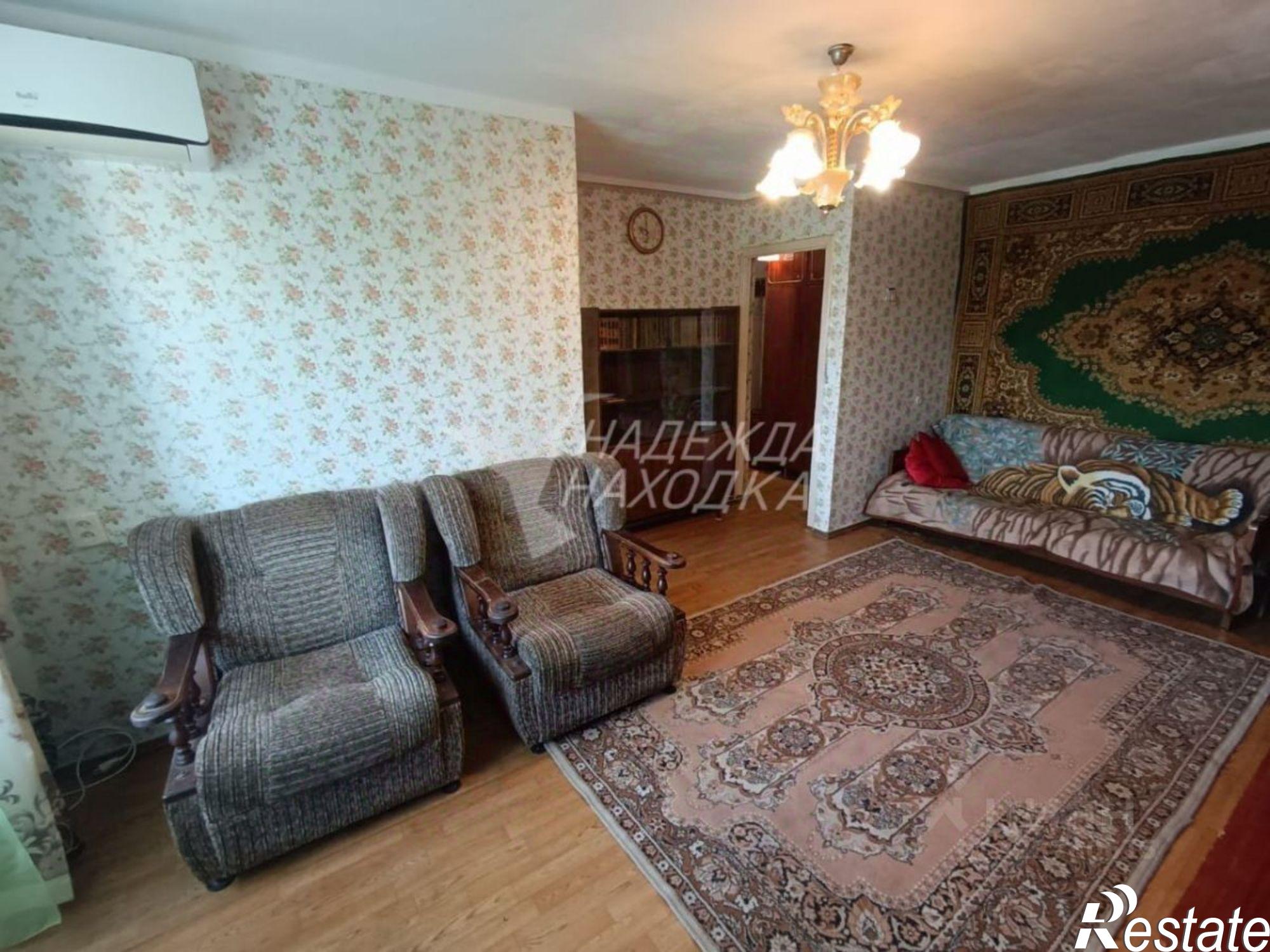 Сдать квартиру за 24 000 рублей на Верхне-Морская улица, 104