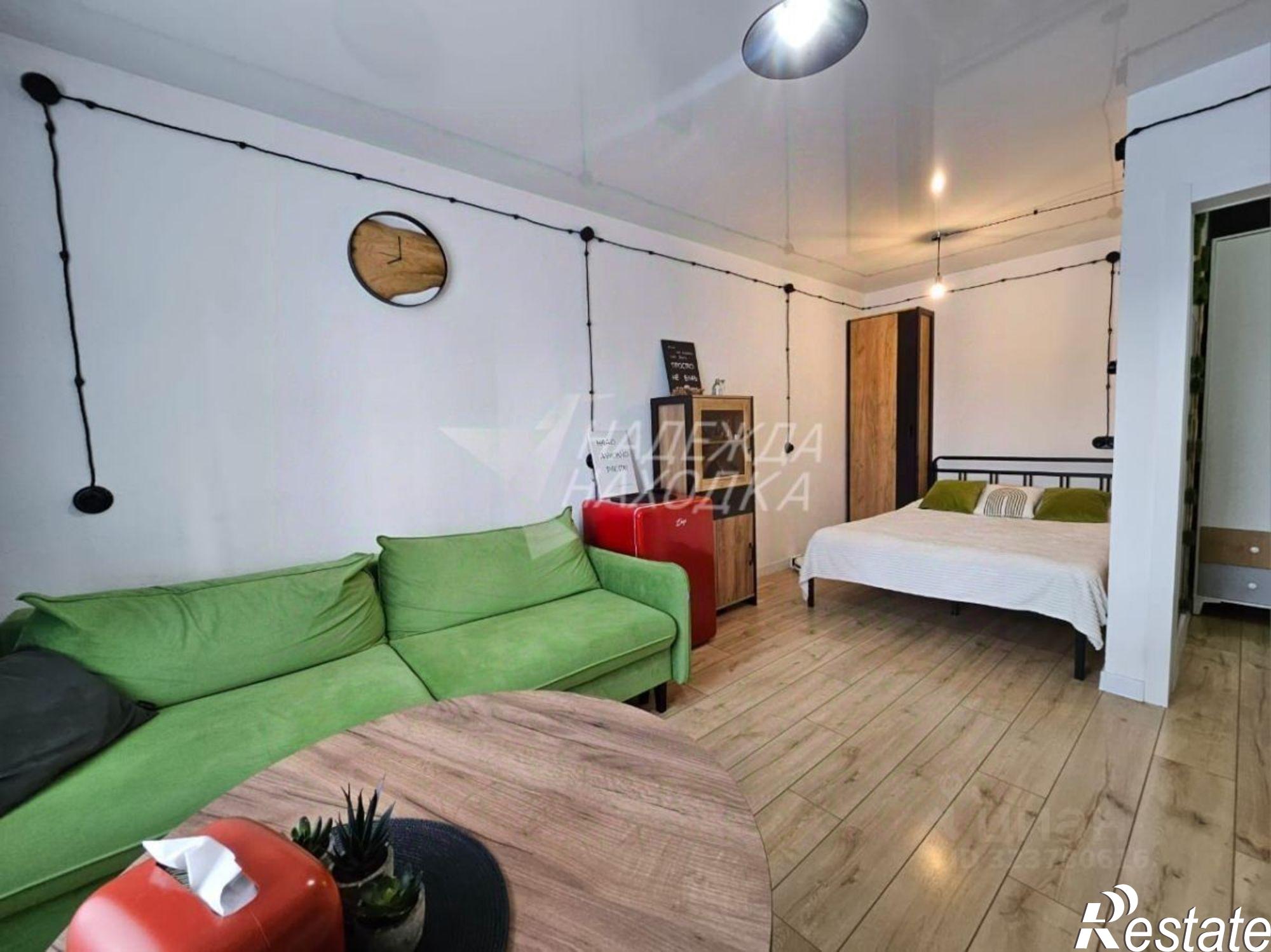 Сдать квартиру за 45 000 рублей на Северный проспект, 18