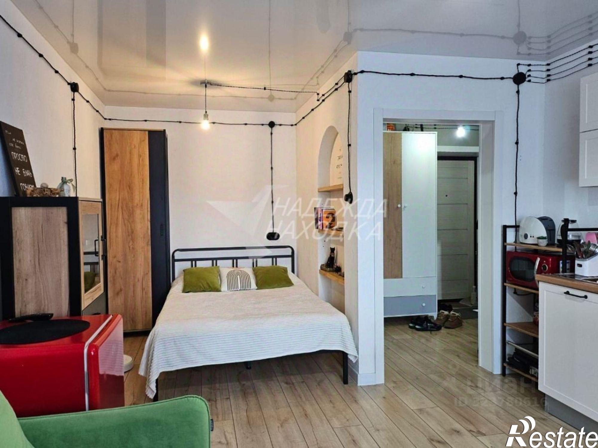 Сдать квартиру за 45 000 рублей на Северный проспект, 18