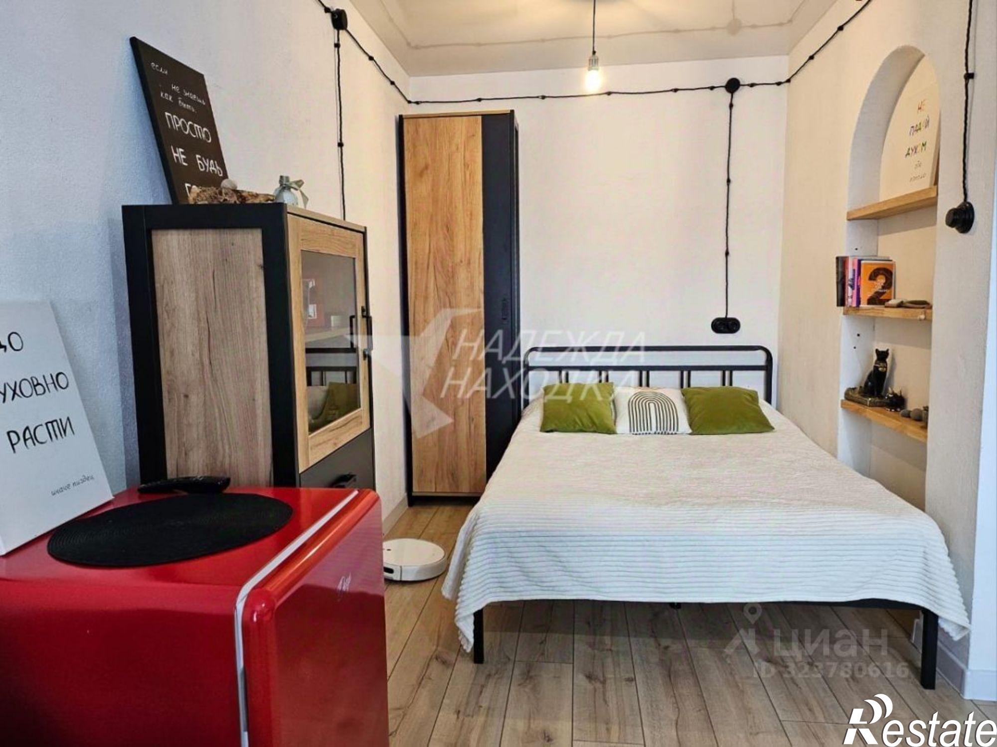 Сдать квартиру за 45 000 рублей на Северный проспект, 18