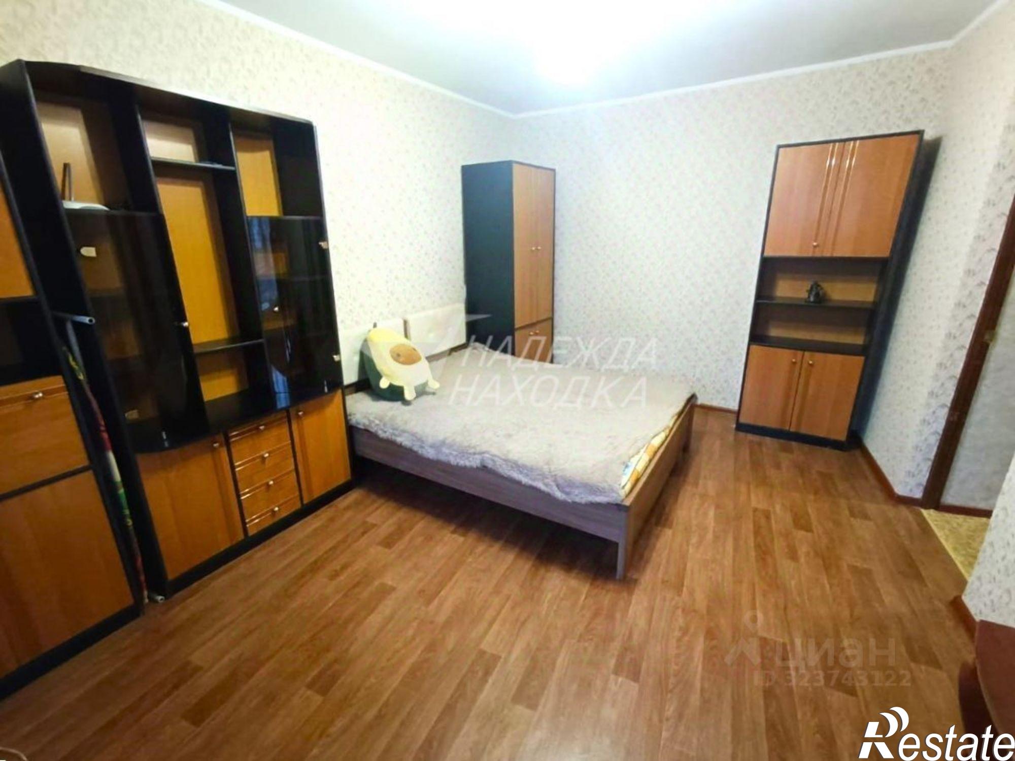 Сдать квартиру за 30 000 рублей на Бокситогорская улица, 47